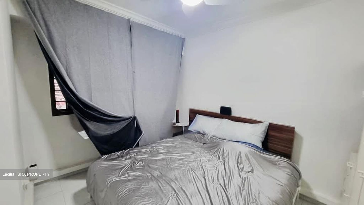 Blk 273D Wenya (Jurong West), HDB 4 Rooms #557621891